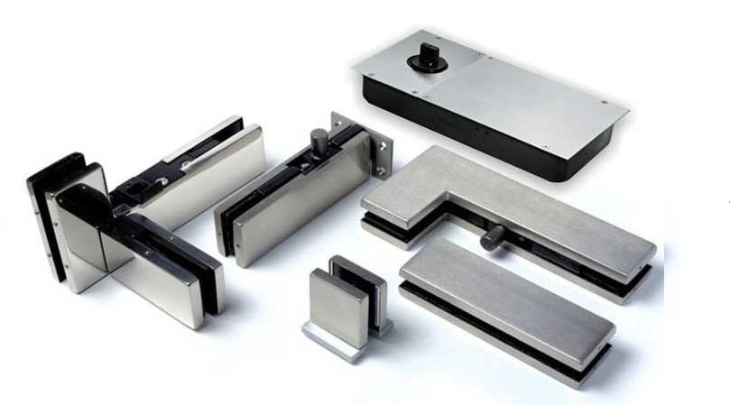 kẹp kính neo,kẹp kính neo giá tốt, kẹp kính gmt, bản lề sàn neo, bản lề sàn gmt...
