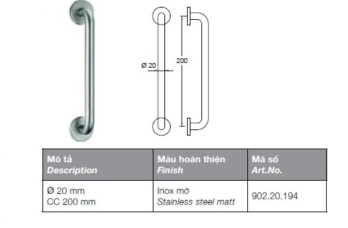 tay nắm cửa hafele,kẹp kính neo giá tốt, kẹp kính gmt, bản lề sàn neo, bản lề sàn gmt..