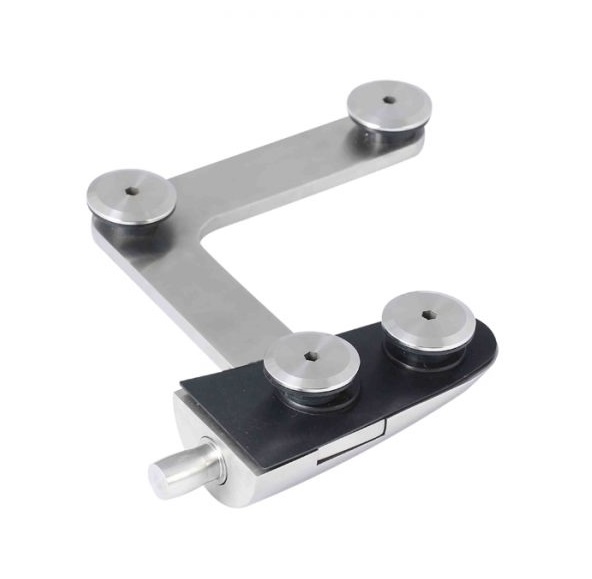kẹp kính vickini, kẹp kính vickini giá tốt, kẹp kính gmt, bản lề sàn neo, bản lề sàn gmt..